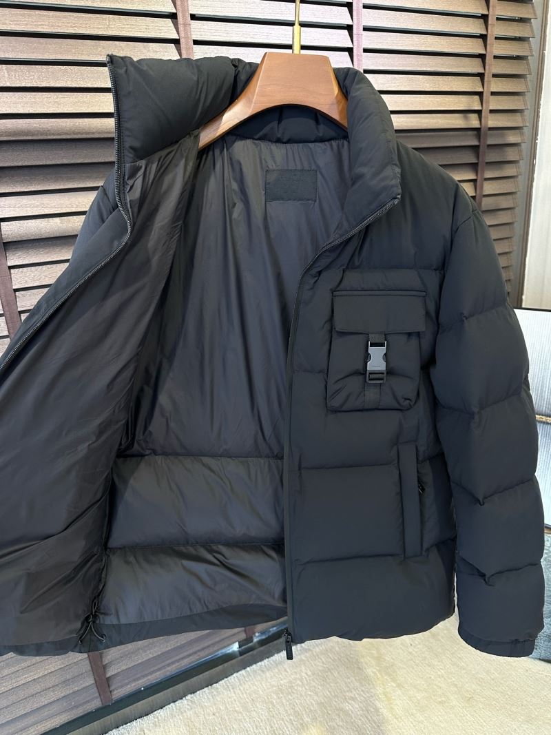 Prada Down Jackets